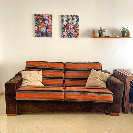 Couples Nest In Malaga! Apartment Exterior photo