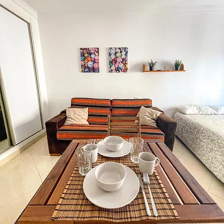 Couples Nest In Malaga! Apartment Exterior photo